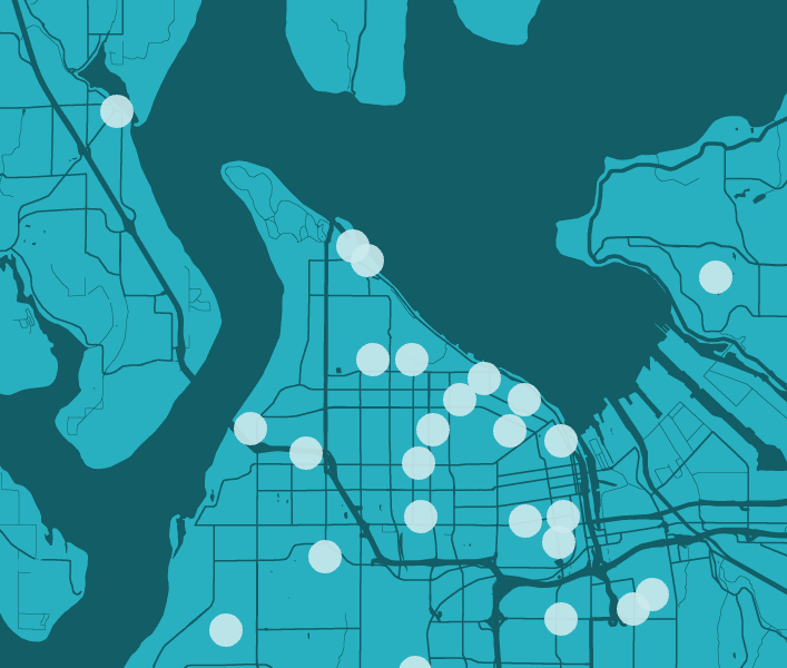 Move to Tacoma